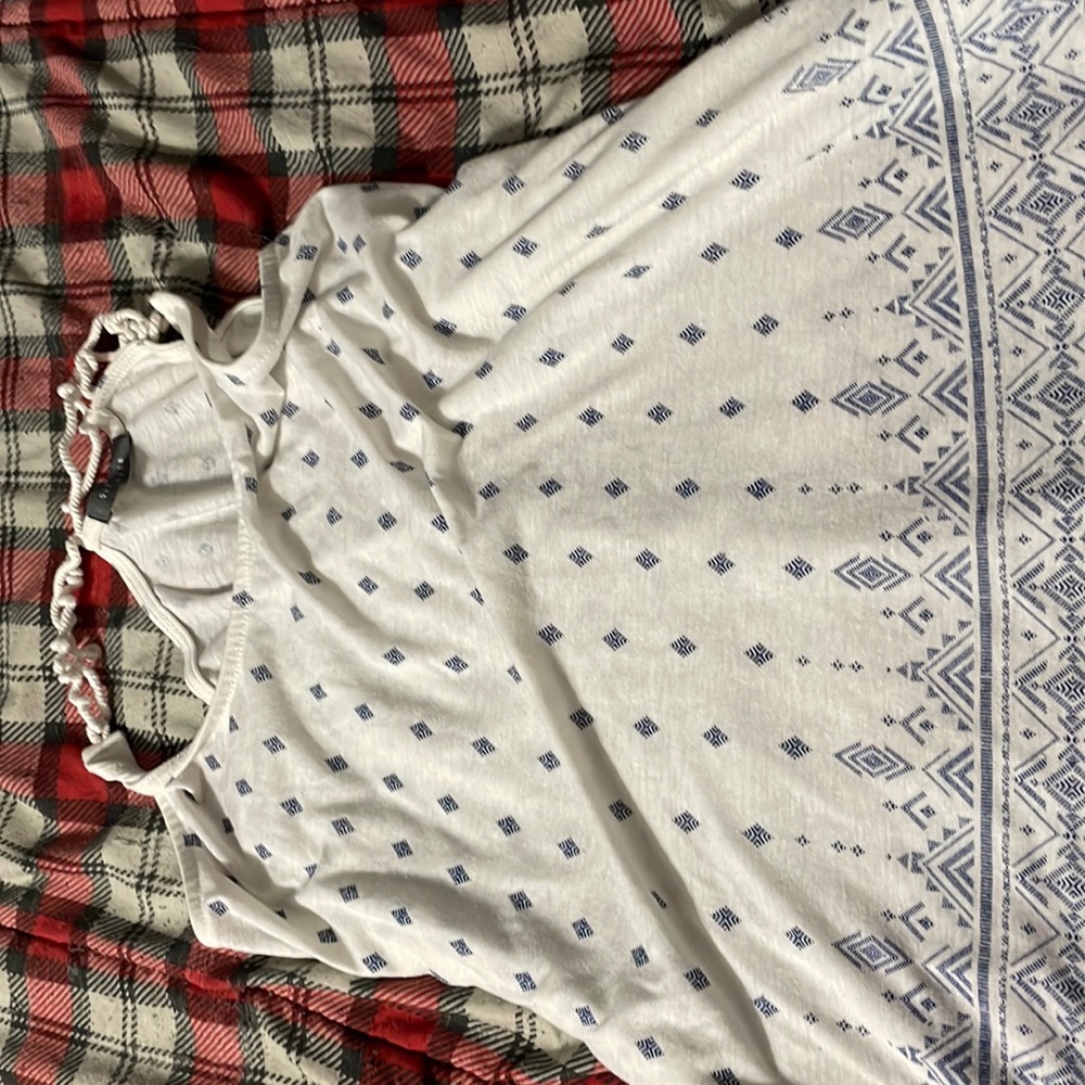 Womens top